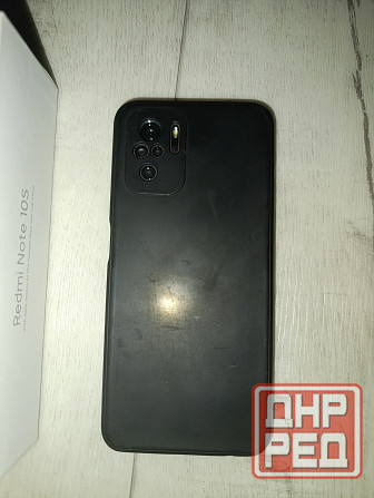 Xiaomy Redmi Note 10s(8/128) Донецк - изображение 3