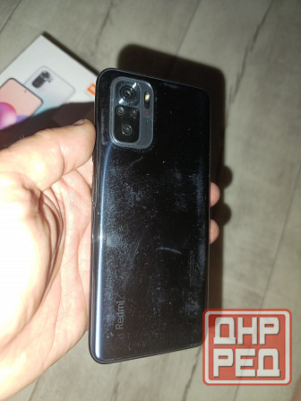 Xiaomy Redmi Note 10s(8/128) Донецк - изображение 1
