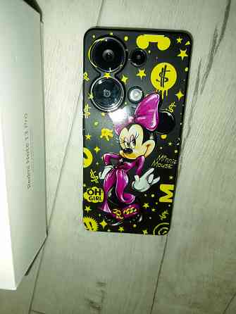 Xiaomy Redmi Note 13 Pro(8/256) Донецк