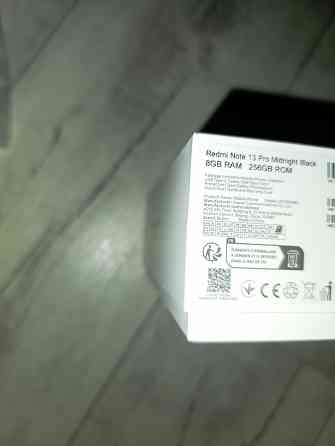 Xiaomy Redmi Note 13 Pro(8/256) Донецк