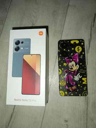 Xiaomy Redmi Note 13 Pro(8/256) Донецк