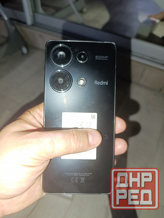 Xiaomy Redmi Note 13 Pro(8/256) Донецк - изображение 1
