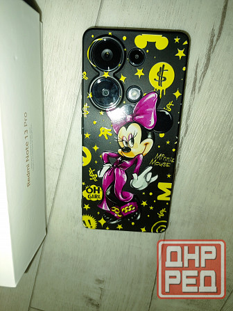 Xiaomy Redmi Note 13 Pro(8/256) Донецк - изображение 3