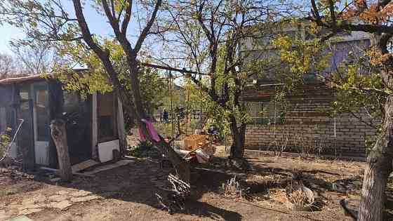 Продается дача дом в сообществе "Садовник", Харцызск Харцызск