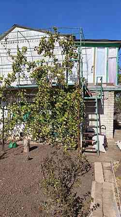 Продается дача дом в сообществе "Садовник", Харцызск Харцызск