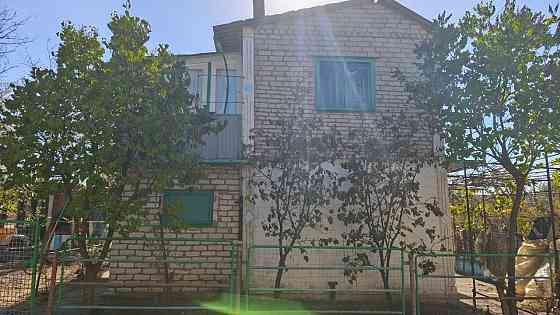 Продается дача дом в сообществе "Садовник", Харцызск Харцызск