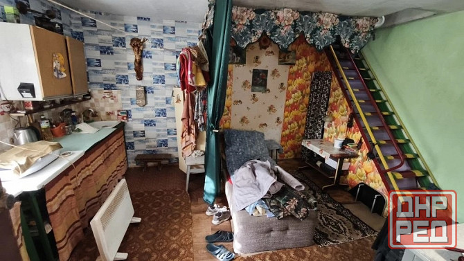 Продается дача дом в сообществе "Садовник", Харцызск Харцызск - изображение 4