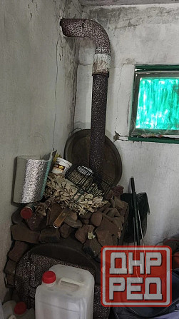 Продается дача дом в сообществе "Садовник", Харцызск Харцызск - изображение 8