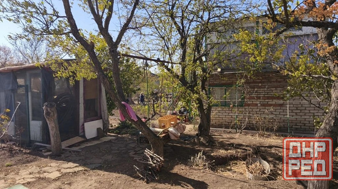 Продается дача дом в сообществе "Садовник", Харцызск Харцызск - изображение 6