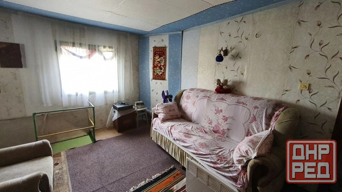 Продается дача дом в сообществе "Садовник", Харцызск Харцызск - изображение 3