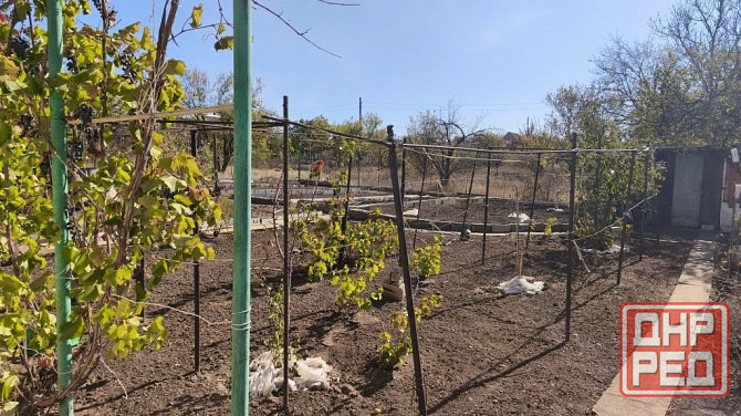 Продается дача дом в сообществе "Садовник", Харцызск Харцызск - изображение 10