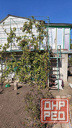 Продается дача дом в сообществе "Садовник", Харцызск Харцызск - изображение 7