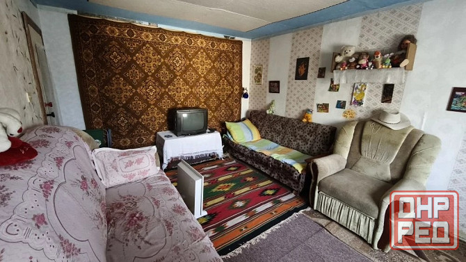 Продается дача дом в сообществе "Садовник", Харцызск Харцызск - изображение 2