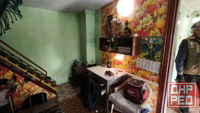 Продается дача дом в сообществе "Садовник", Харцызск Харцызск - изображение 5