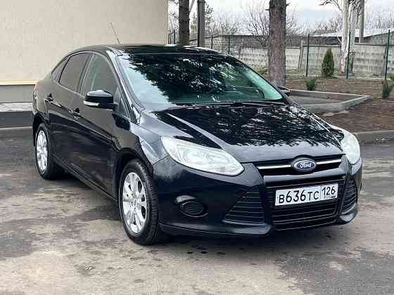 Ford Focus 3 Донецк