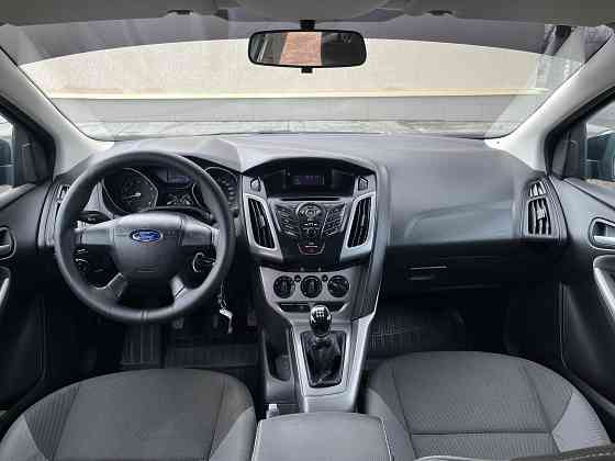 Ford Focus 3 Донецк