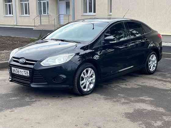 Ford Focus 3 Донецк