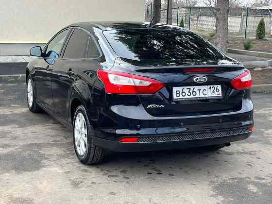 Ford Focus 3 Донецк