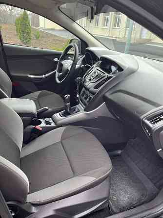 Ford Focus 3 Донецк