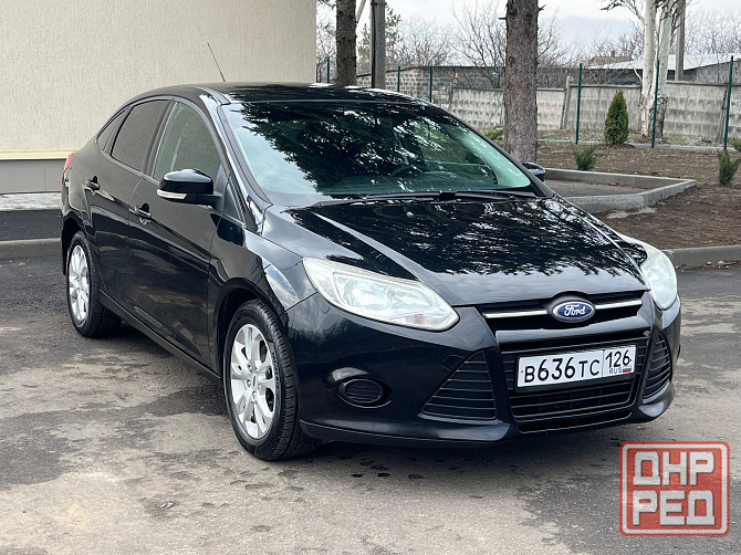 Ford Focus 3 Донецк - изображение 2