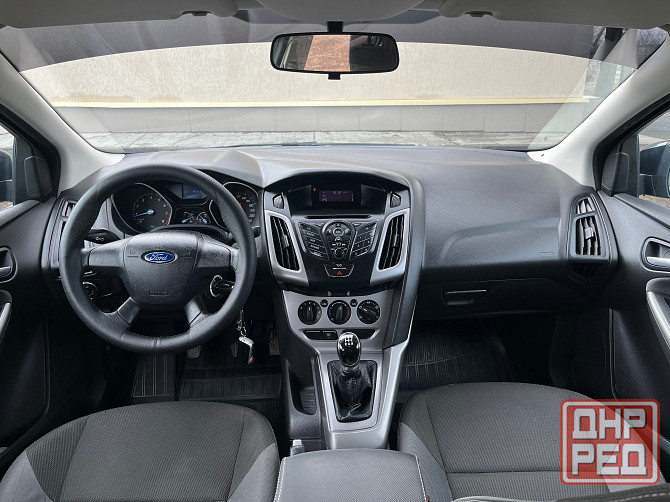 Ford Focus 3 Донецк - изображение 6