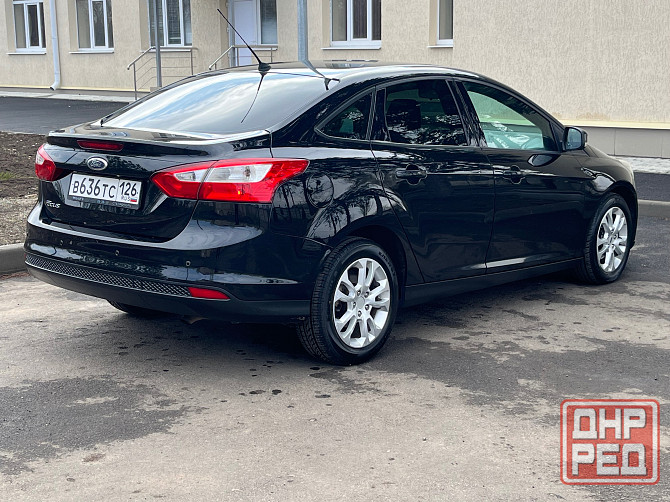 Ford Focus 3 Донецк - изображение 3