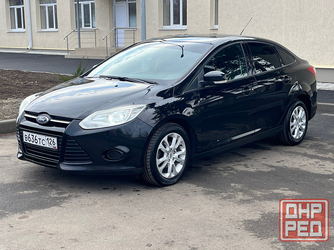 Ford Focus 3 Донецк - изображение 1
