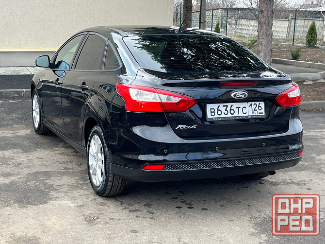 Ford Focus 3 Донецк - изображение 4