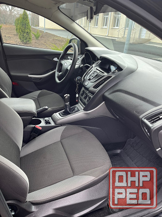 Ford Focus 3 Донецк - изображение 5