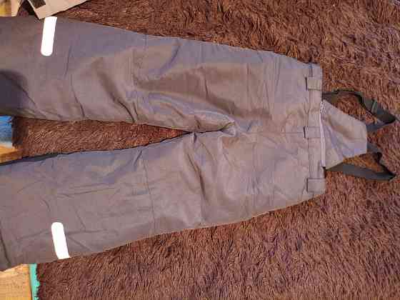 Костюм зимний на мальчика Донецк