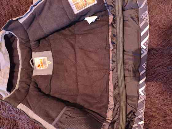 Костюм зимний на мальчика Донецк