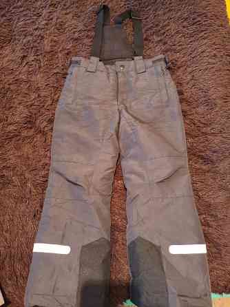 Костюм зимний на мальчика Донецк