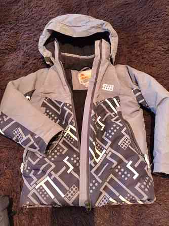 Костюм зимний на мальчика Донецк