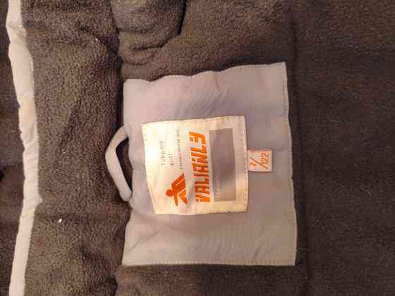 Костюм зимний на мальчика Донецк