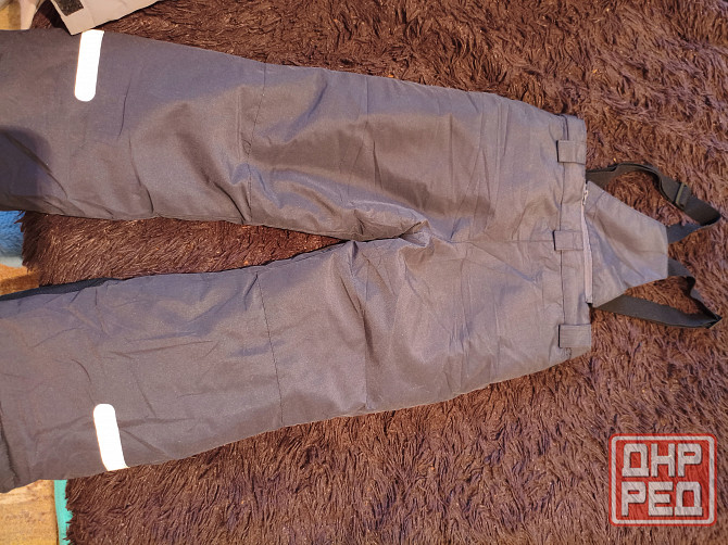 Костюм зимний на мальчика Донецк - изображение 5