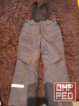 Костюм зимний на мальчика Донецк - изображение 4