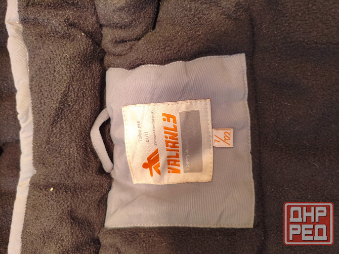 Костюм зимний на мальчика Донецк - изображение 6