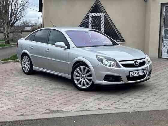 Opel Vectra GTS Донецк