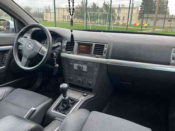 Opel Vectra GTS Донецк