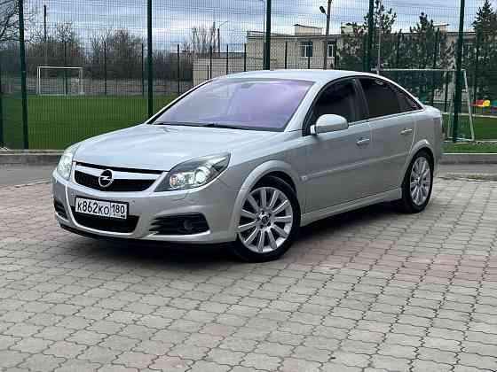 Opel Vectra GTS Донецк