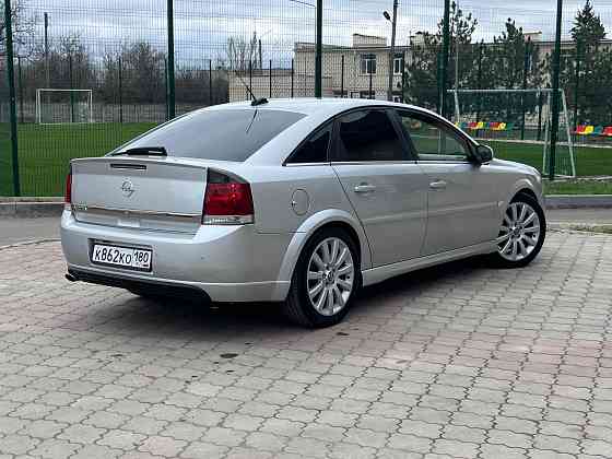 Opel Vectra GTS Донецк