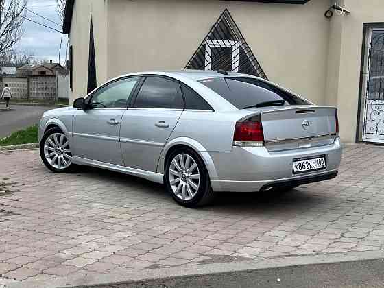 Opel Vectra GTS Донецк
