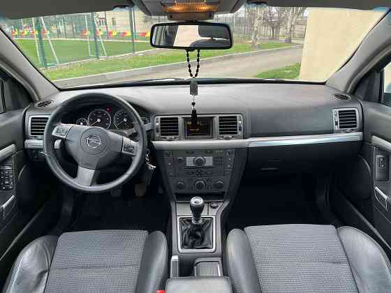 Opel Vectra GTS Донецк