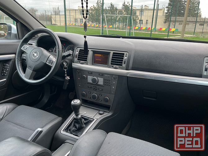 Opel Vectra GTS Донецк - изображение 6