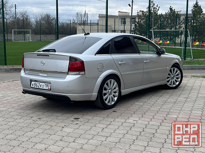 Opel Vectra GTS Донецк - изображение 3