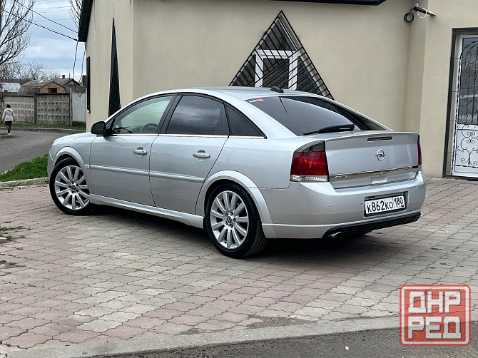 Opel Vectra GTS Донецк - изображение 4