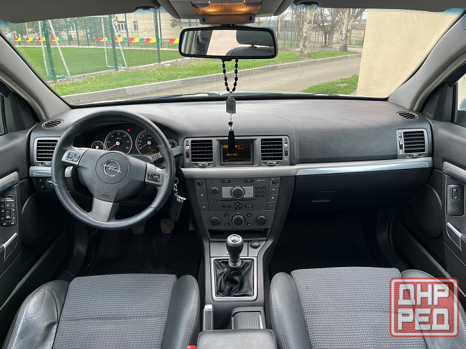 Opel Vectra GTS Донецк - изображение 5