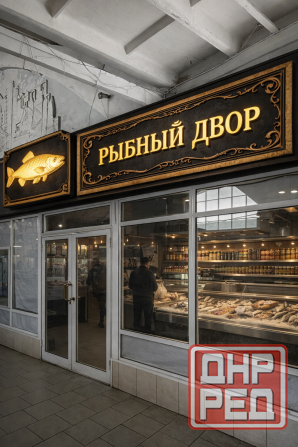 Продавец реализатор не Красный рынок Макеевка - изображение 1