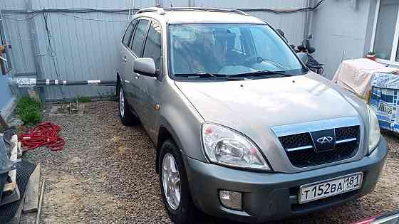 продам Черри Тиго т11 Луганск