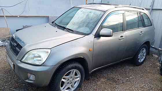 продам Черри Тиго т11 Луганск